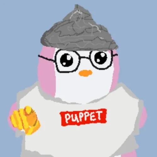 PUPGUIN #1774