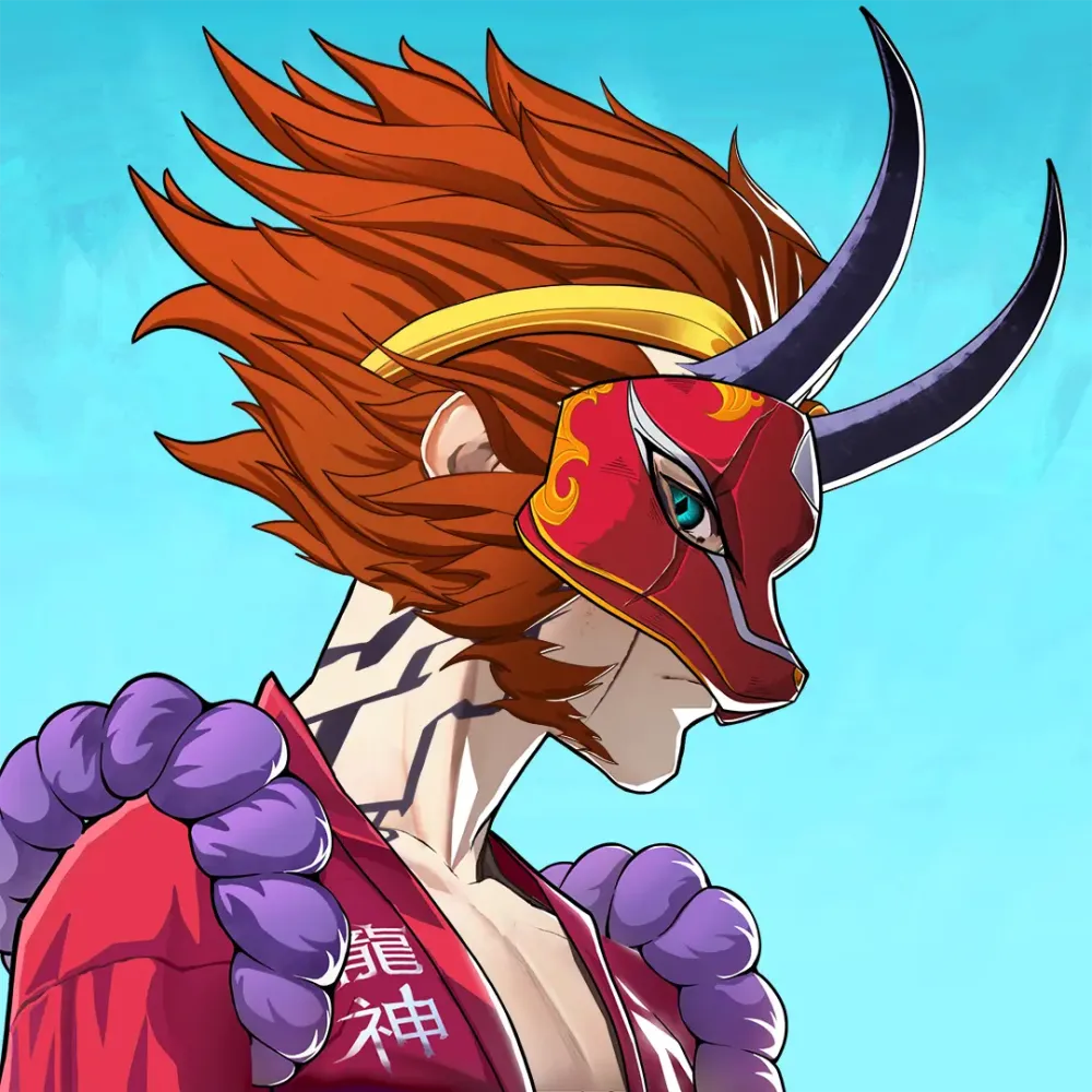 Ryujin #69