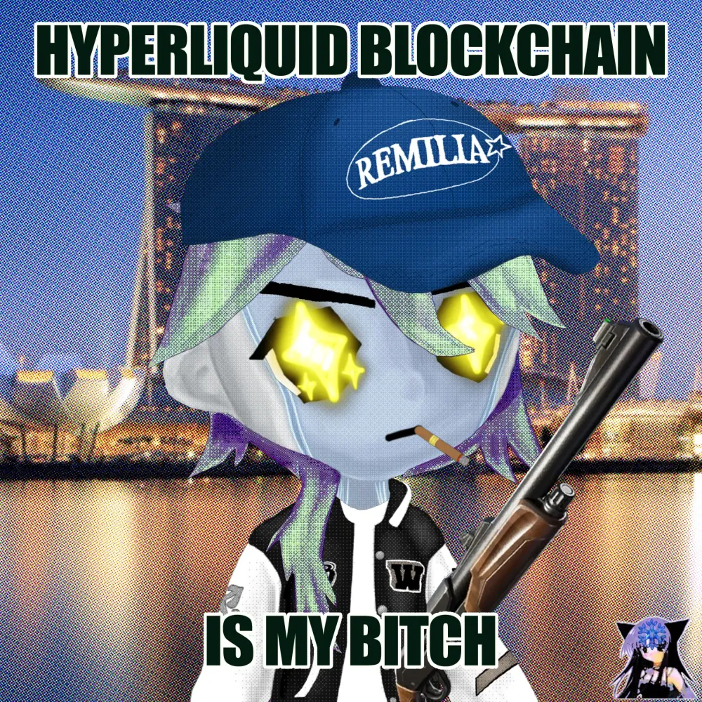 Wealthy Hypio Babies 3896 #3896