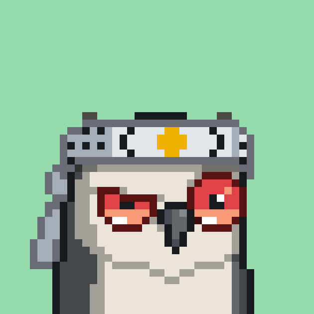 Moonbirds #591