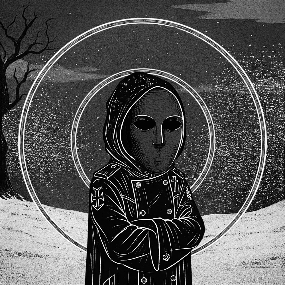 Digital Mr.Freeman – #6909