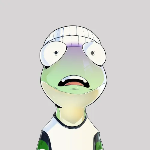 Frogana #926