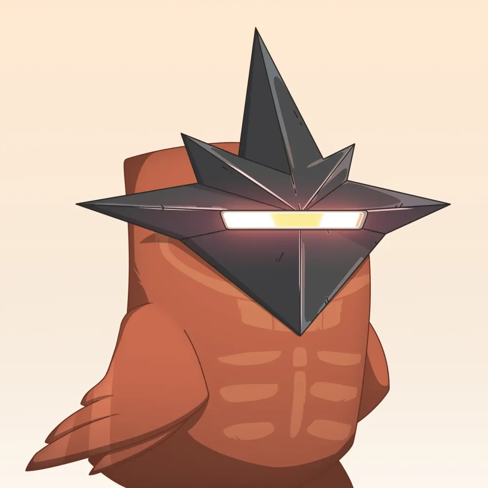 Moonbirds: Mythics #5141