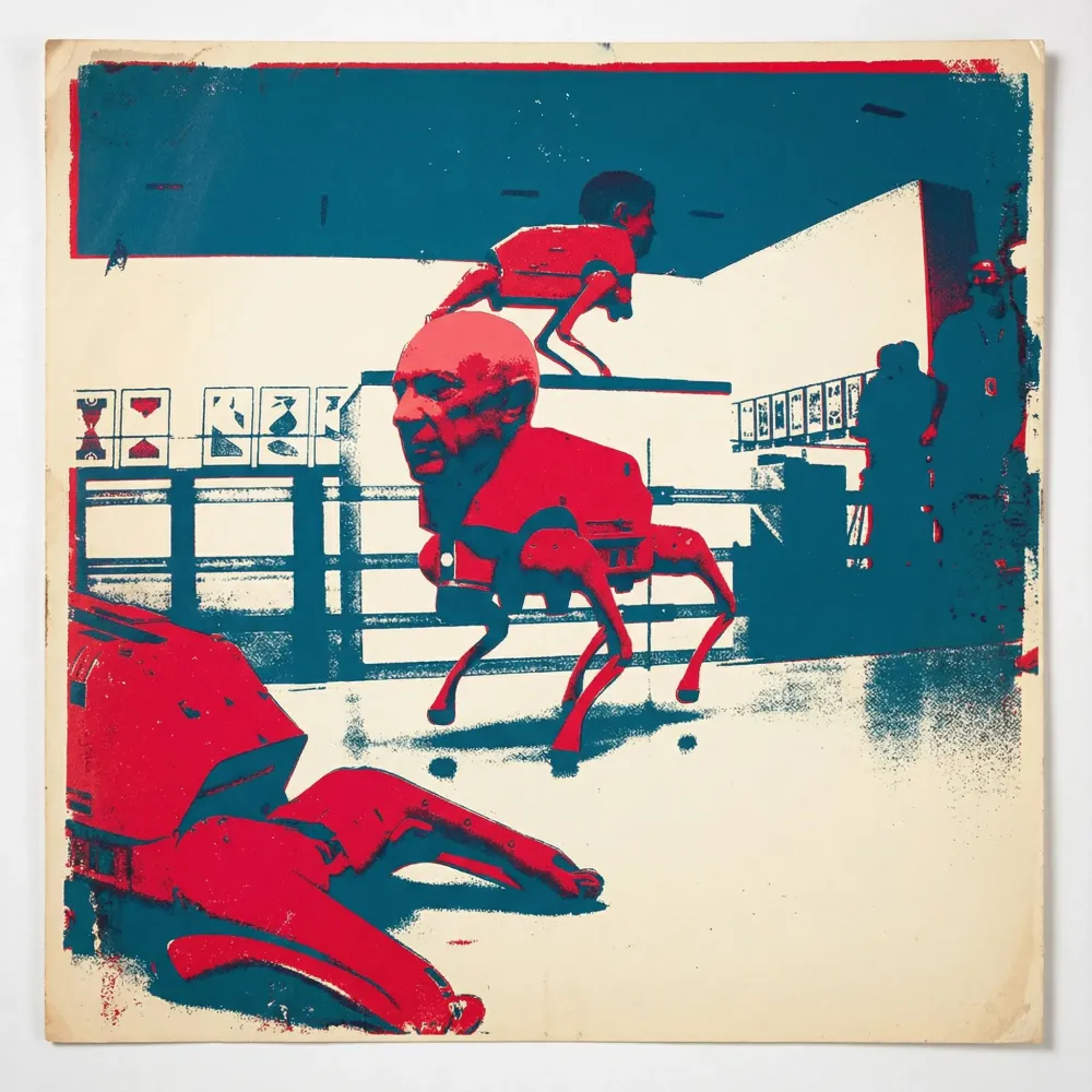 REGULAR ANIMALS MEMORY #173