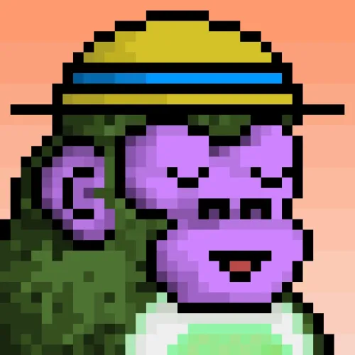 CyberKong #2560