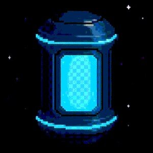GOR Capsule #2287