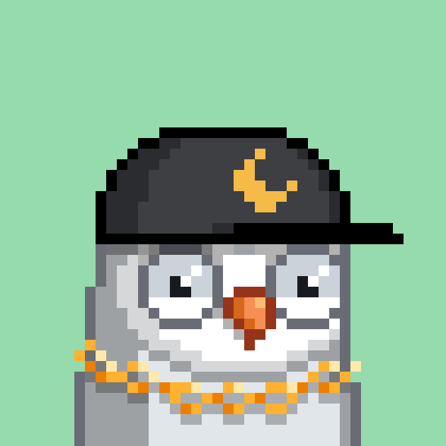 Moonbirds #1753
