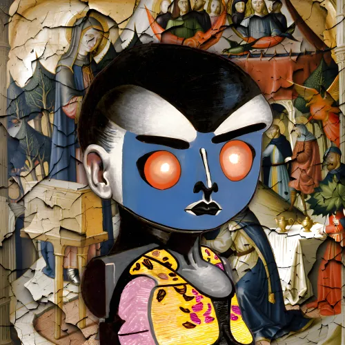 Art DeCC0 #5979