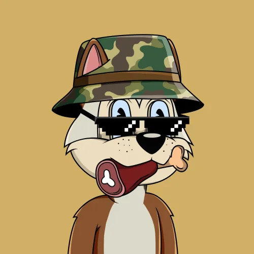 Canidae #444