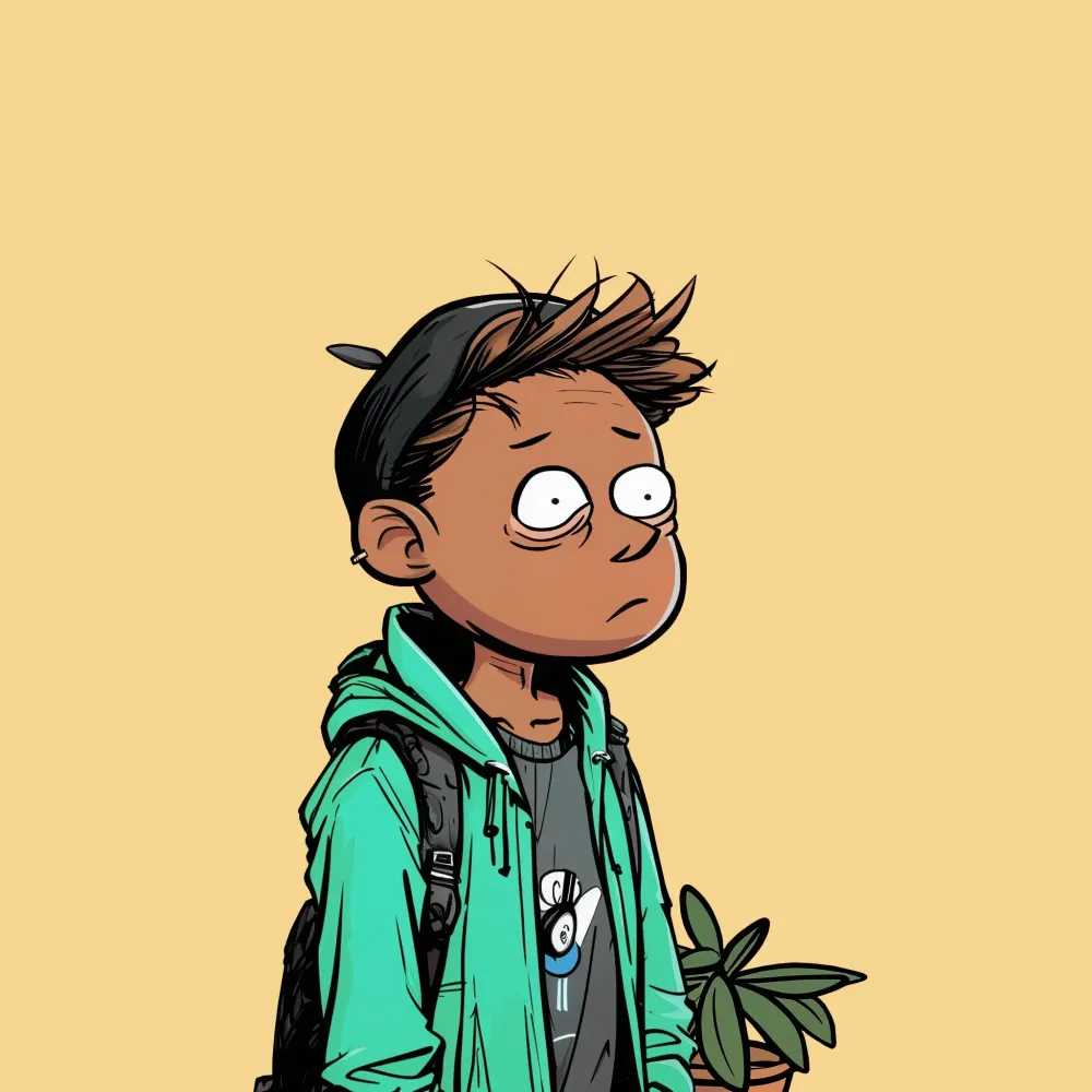 Digital Slops #6279