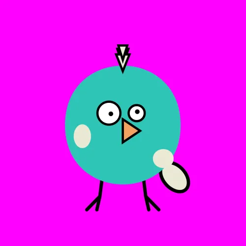 burd #5587