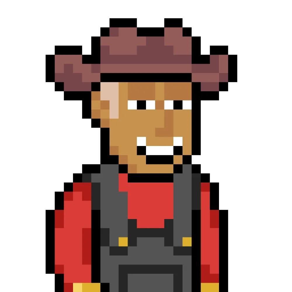 Farmer #7132