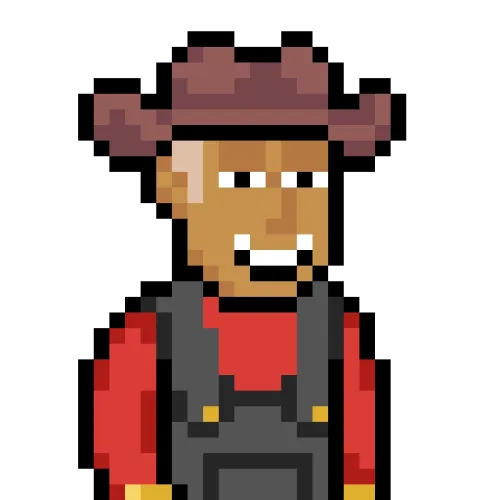 Farmer #7132