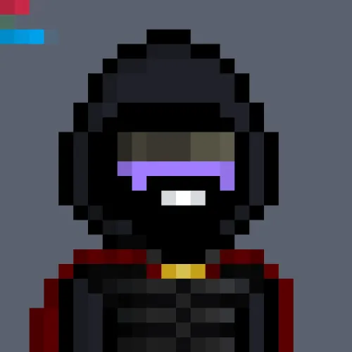 CLOAKS #3196