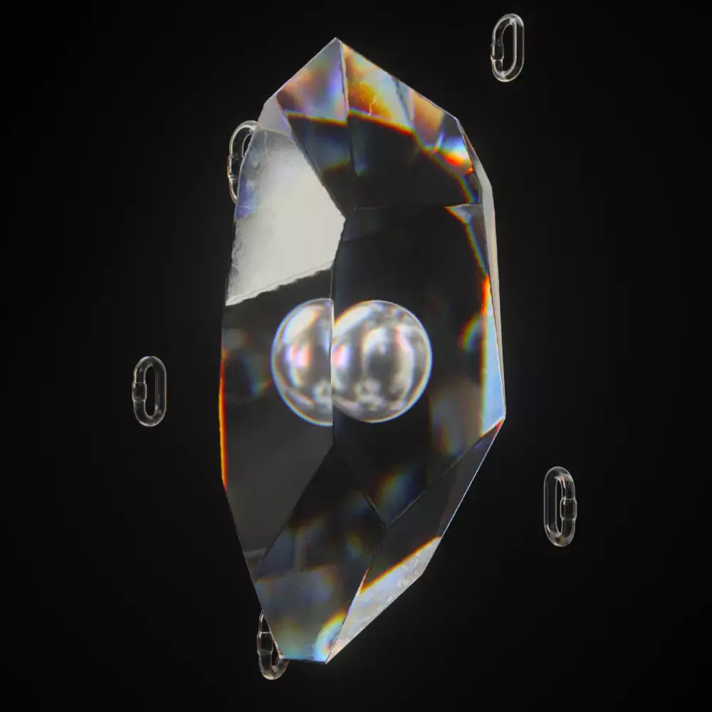 FVCK_CRYSTAL// #562