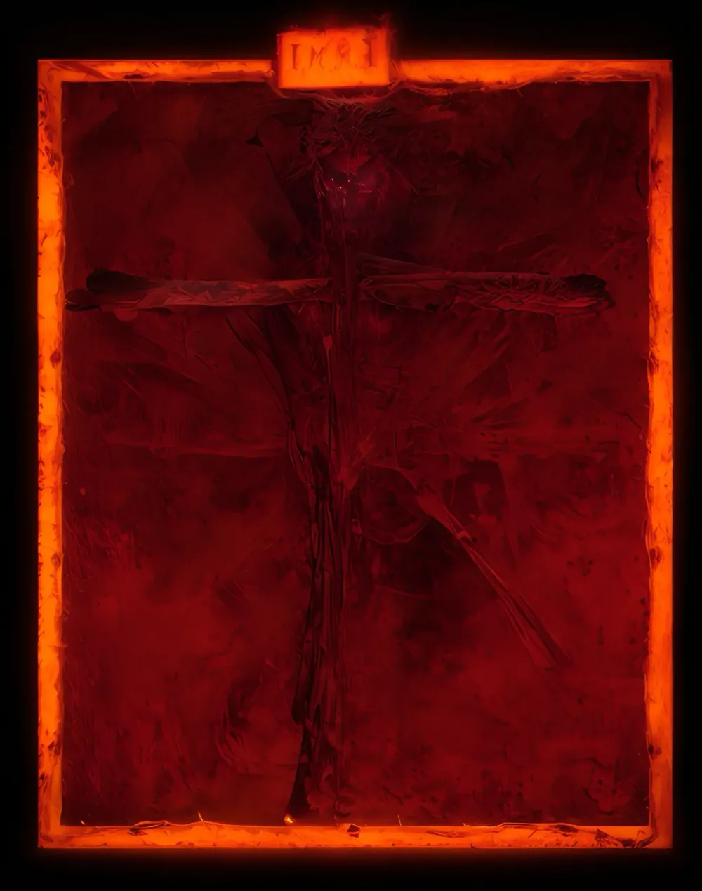 I.N.R.I - Dimon 4 #11