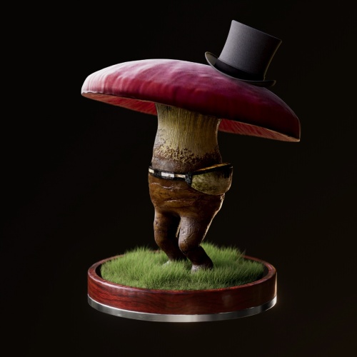 Fungi #8294