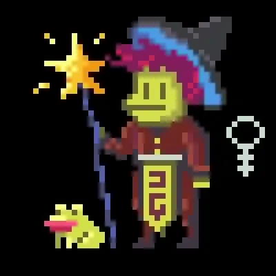 CosmicMageFughoftheMist #600