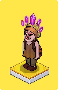 Habbo  #9571