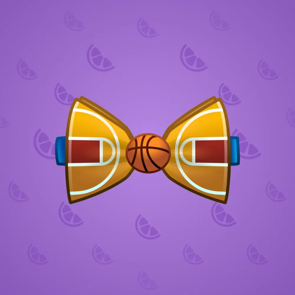 Bow Tie #11603