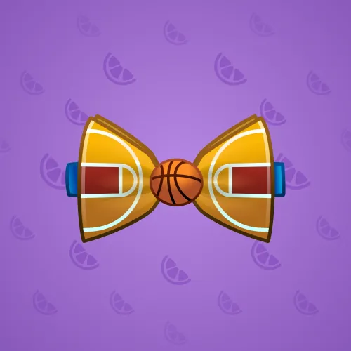 Bow Tie #11603