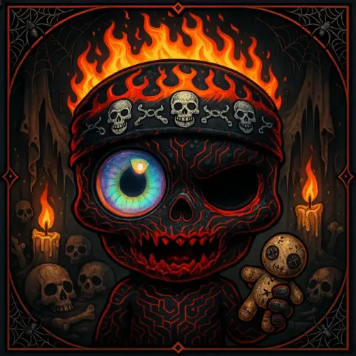 The Damned #781 (#109239851)