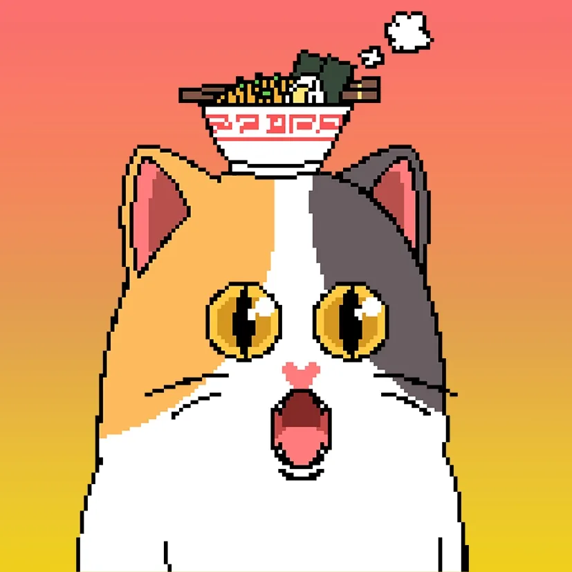 Liberty Cats