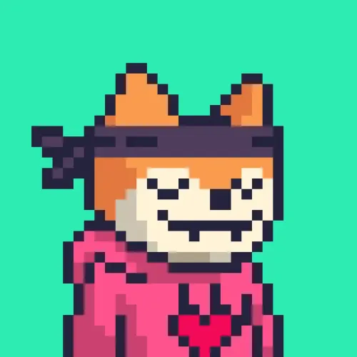 Fox #557