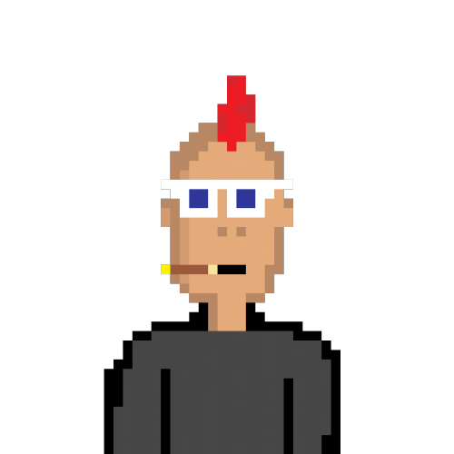Dank Pixel God #4817