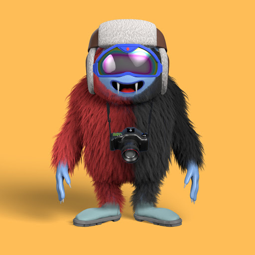 SuperYeti #5150