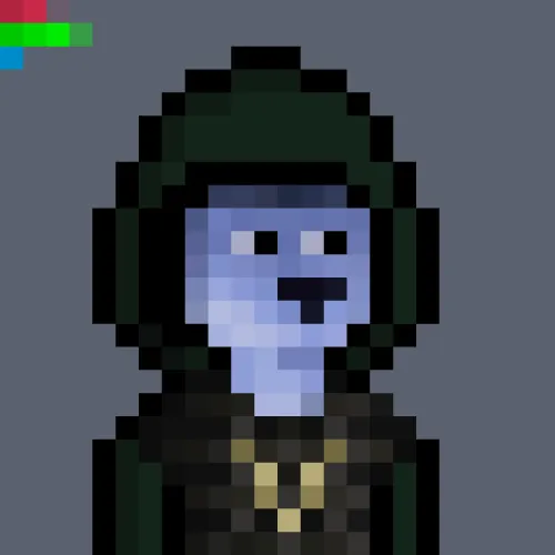 CLOAKS #18966