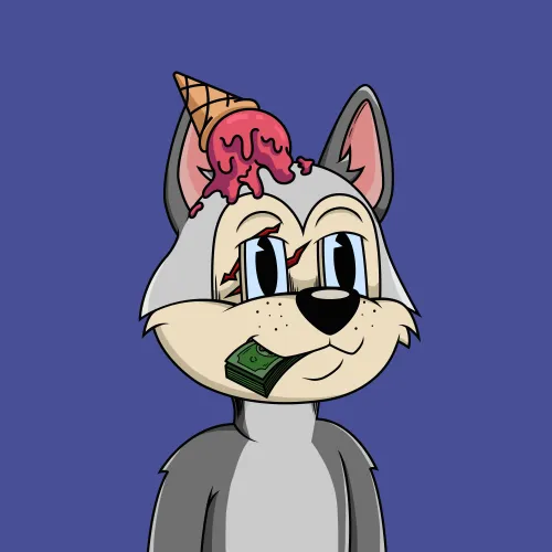 Canidae #2626