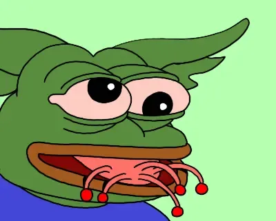 Pepe #14011