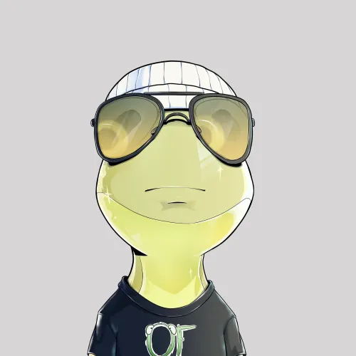Frogana #3237