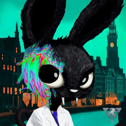 BUNNZ #1616