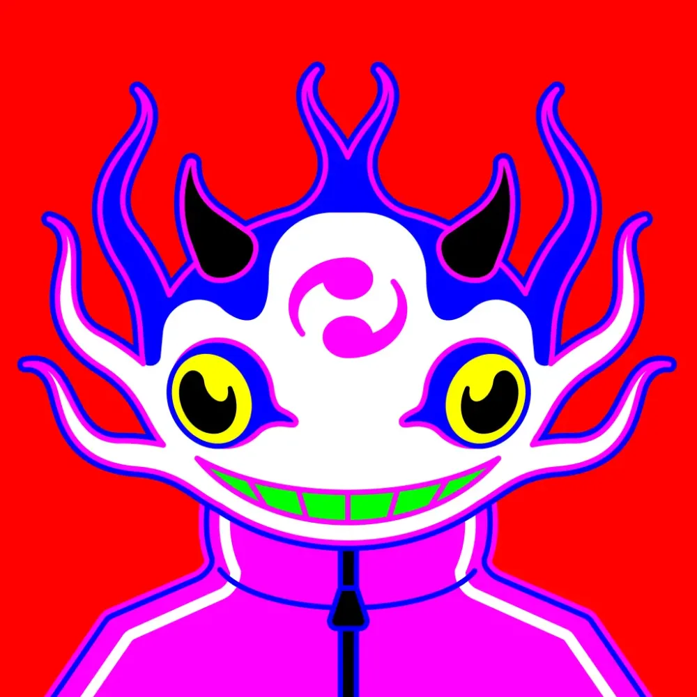 Ghost Machine #41653