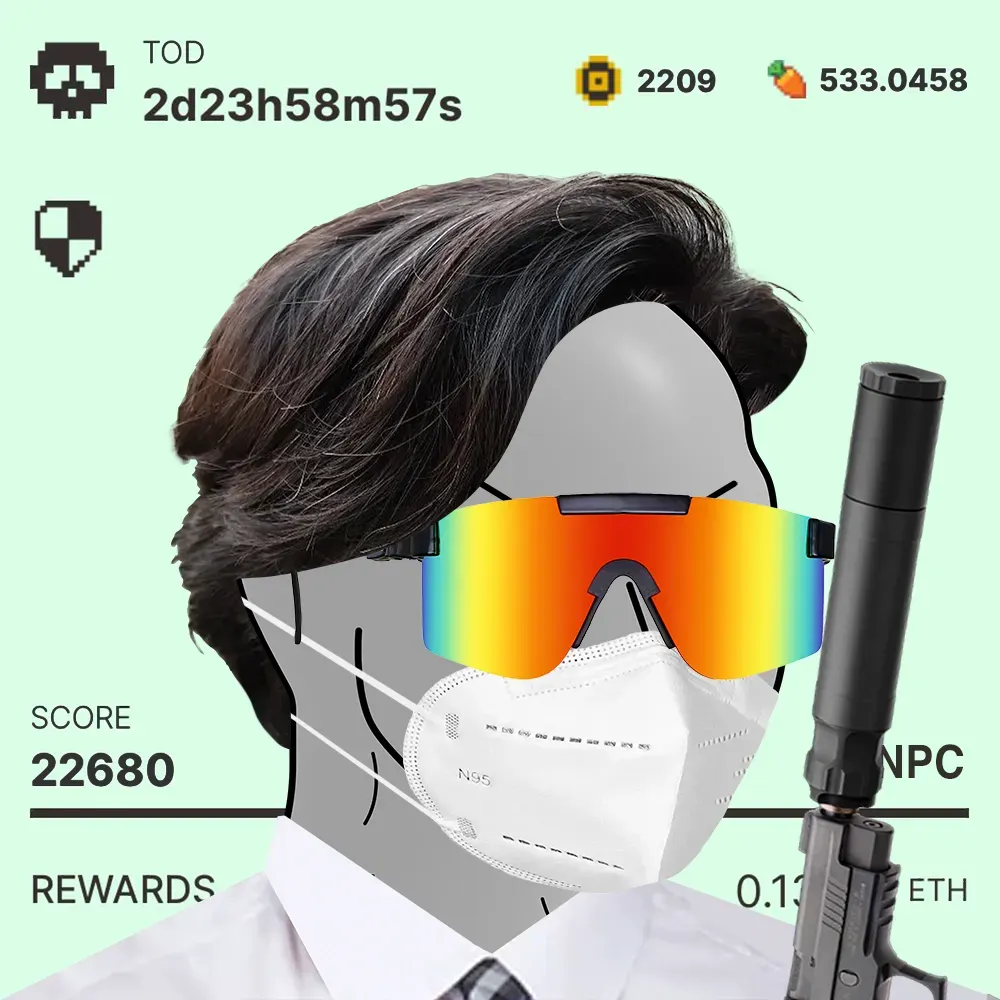 Non-Playable Custom #59612