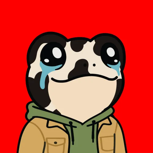 Turbo Toad #1431