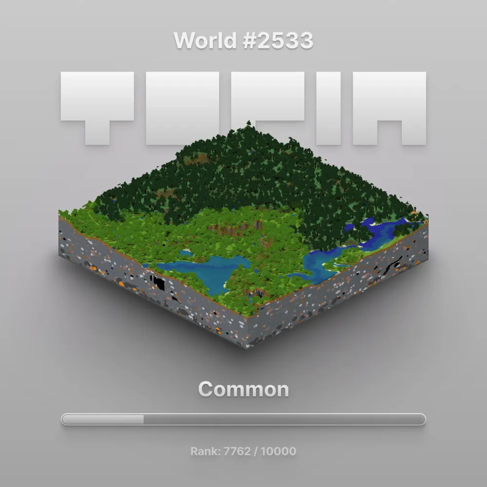World #2533