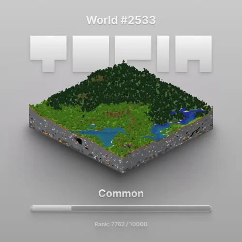 World #2533
