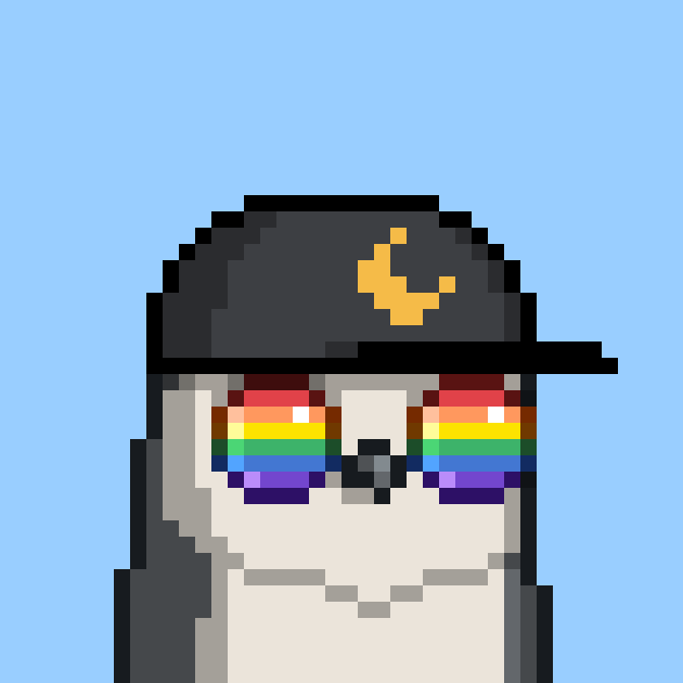Moonbirds #759