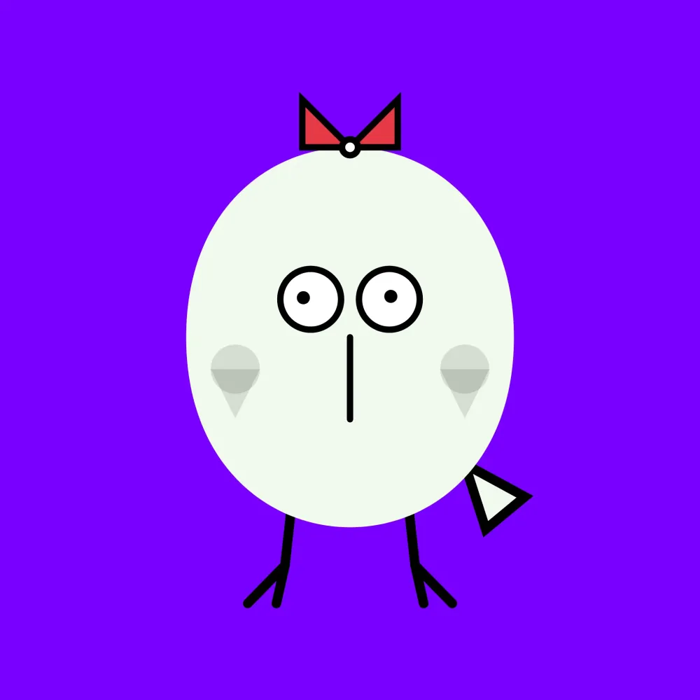 burd #3127