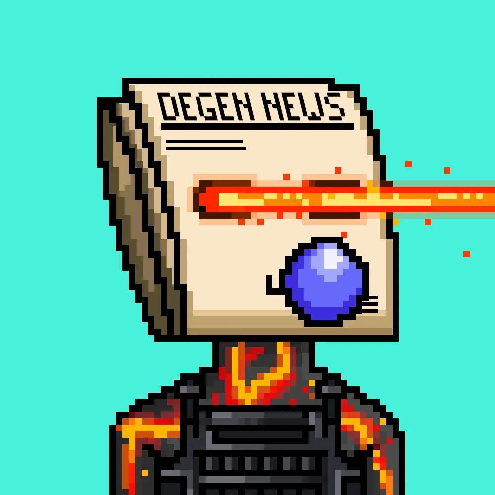 DEGEN NEWS #3428