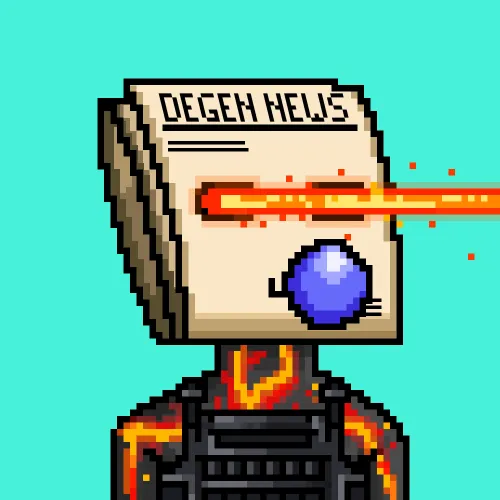 DEGEN NEWS #3428