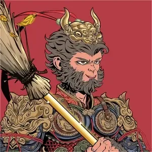 wukong ＃2833 （＃427933957）