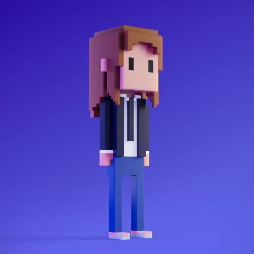 Meebit #12843