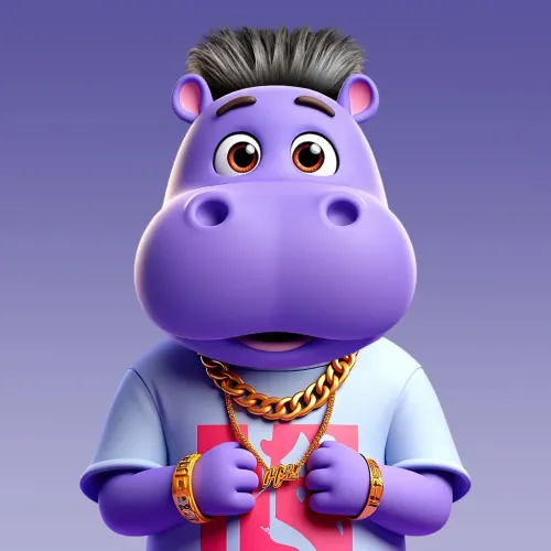 Hippo 969 #969