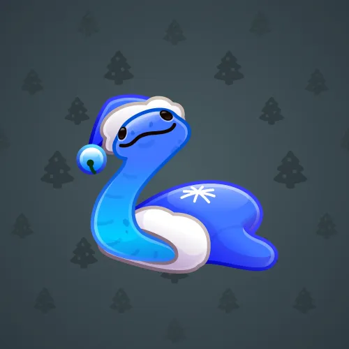 Pet Snake #34535