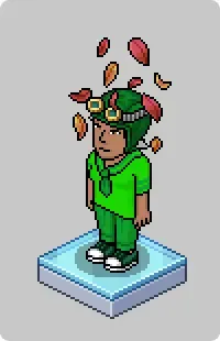 Habbo  #6724