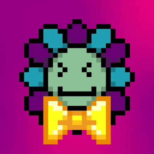 Murakami.Flower #5107